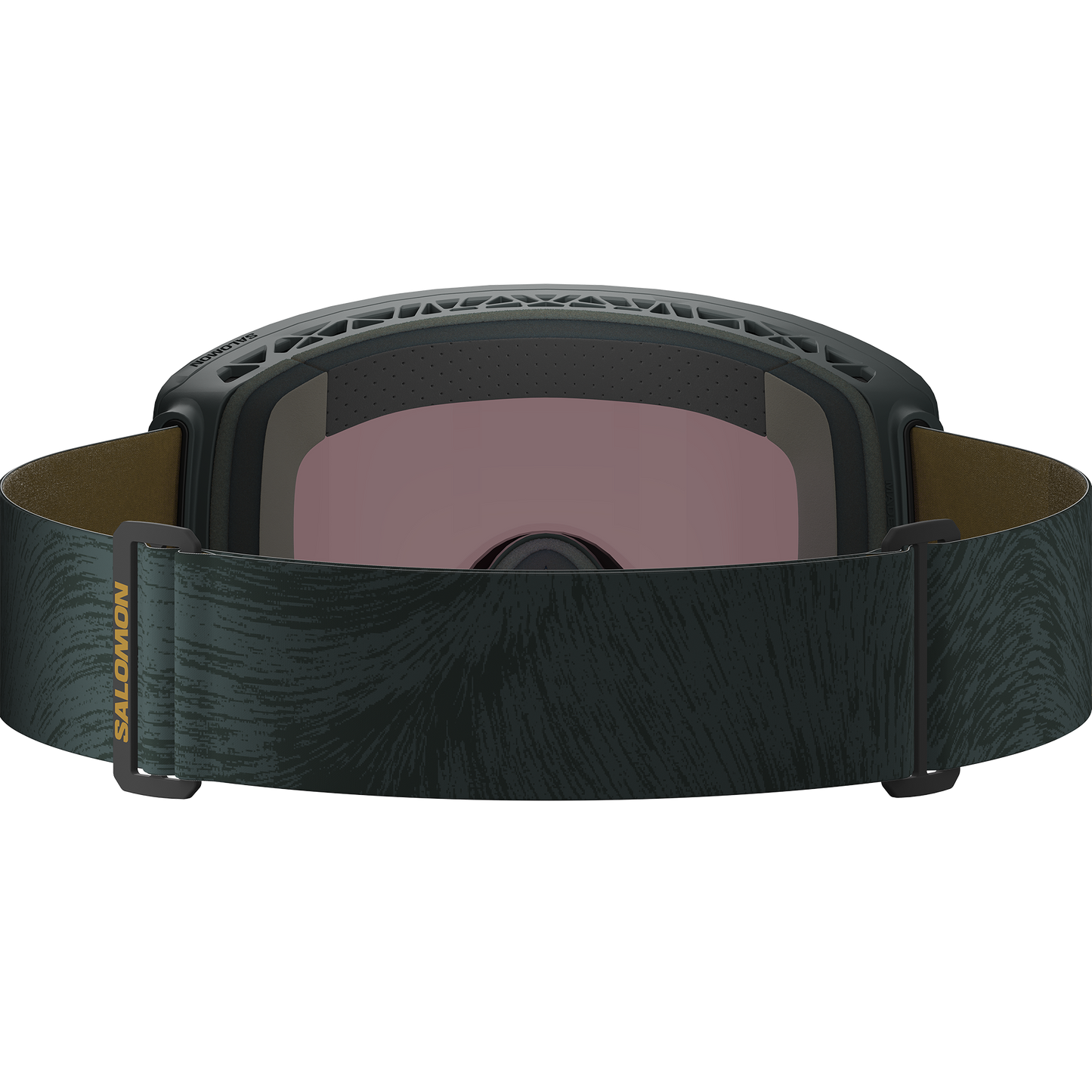 SENTRY PRIME SIGMA PHOTOCHROMIC (and EXTRA LENS)