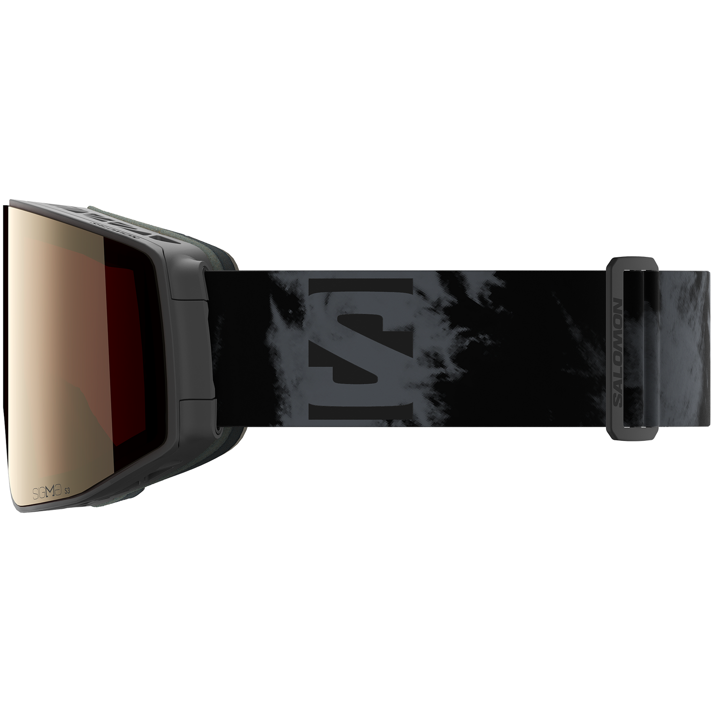 SENTRY PRIME SIGMA (and EXTRA LENS)