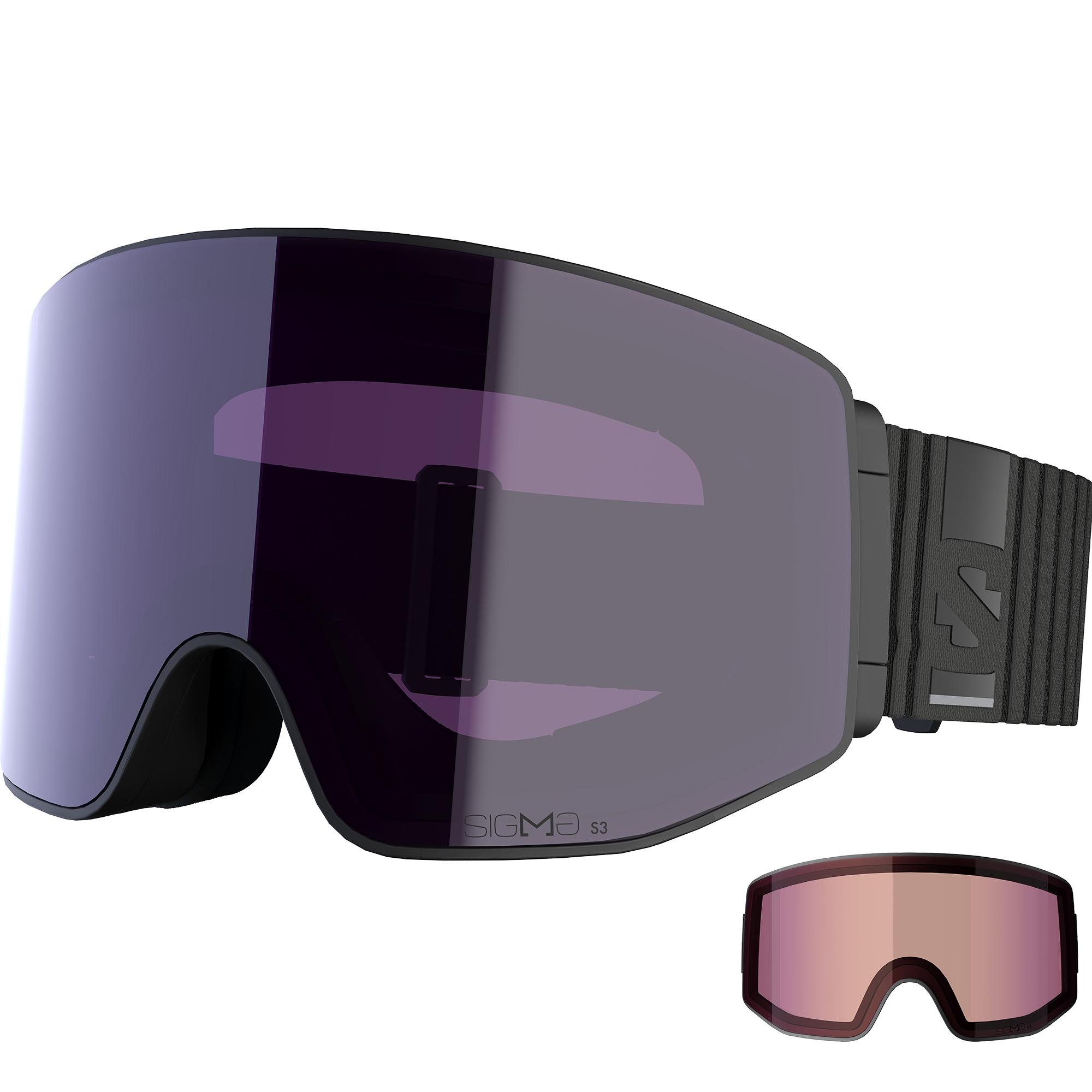 スキー・スノーボードアクセサリー D PRIME SIGMA PLUS/M (56-59 cm) スキー・スノーボードアクセサリー D PRIME SIGMA PLUS/M (56-59