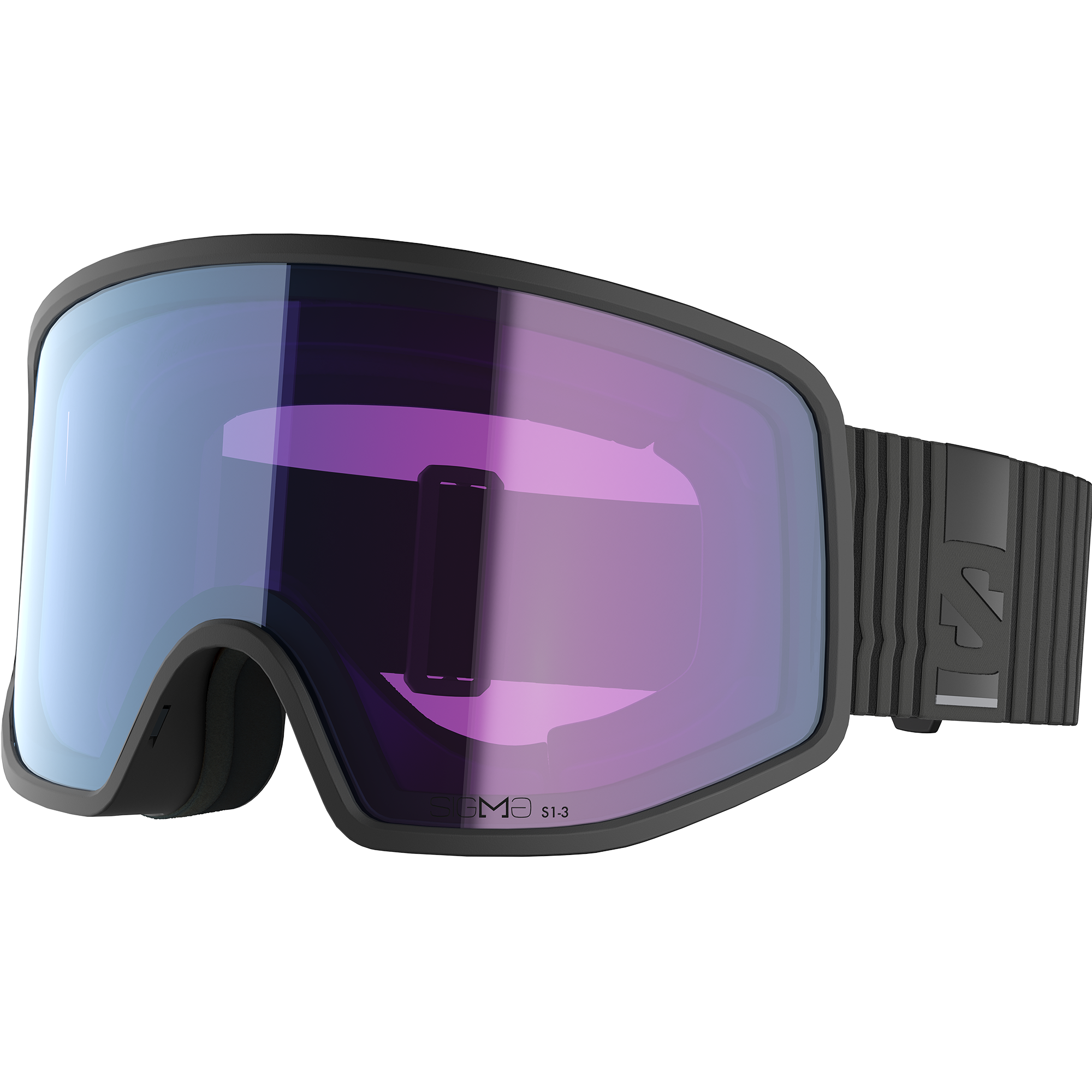 SENTRY PRO SIGMA PHOTOCHROMIC – サロモン公式オンラインストア
