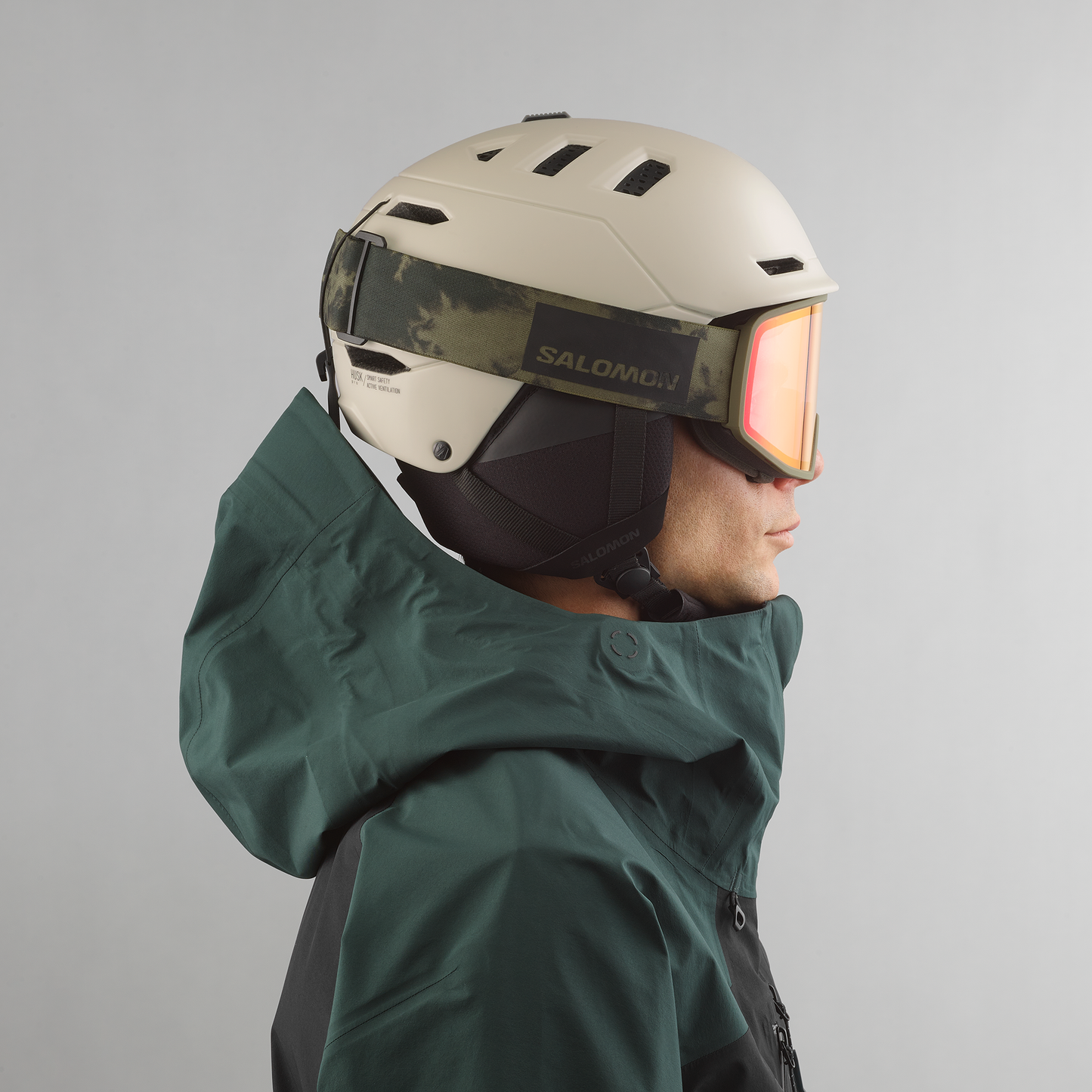 SENTRY PRO SIGMA PHOTOCHROMIC