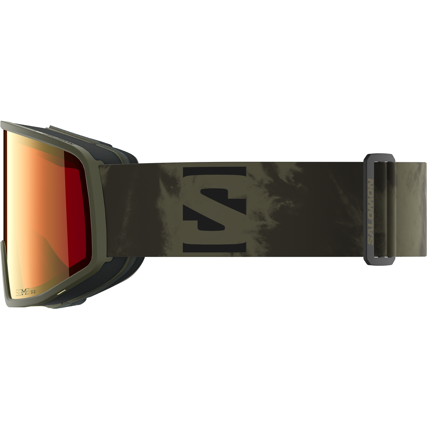 SENTRY PRO SIGMA PHOTOCHROMIC