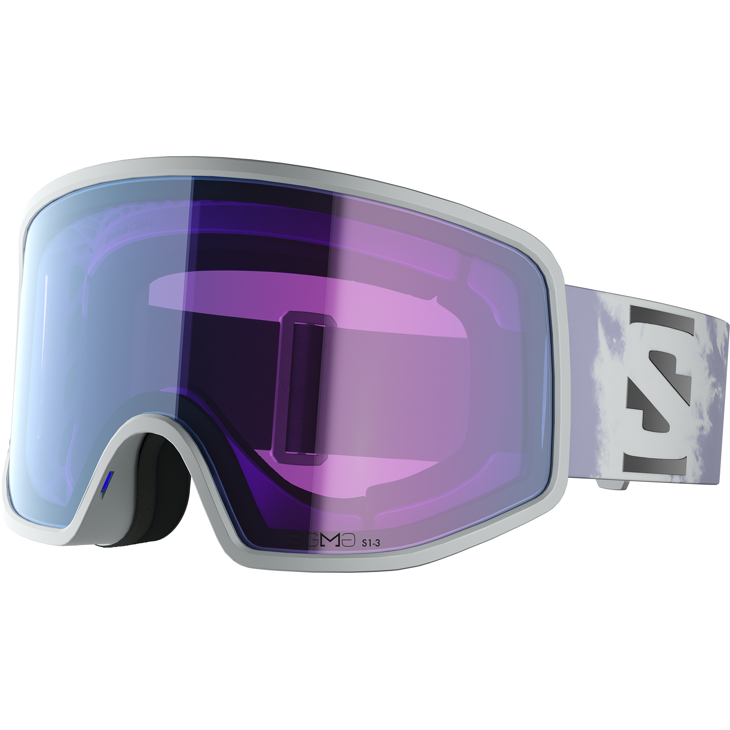 SENTRY PRO SIGMA PHOTOCHROMIC