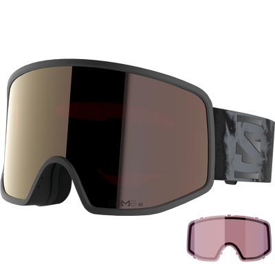 SENTRY PRO SIGMA (and EXTRA LENS)