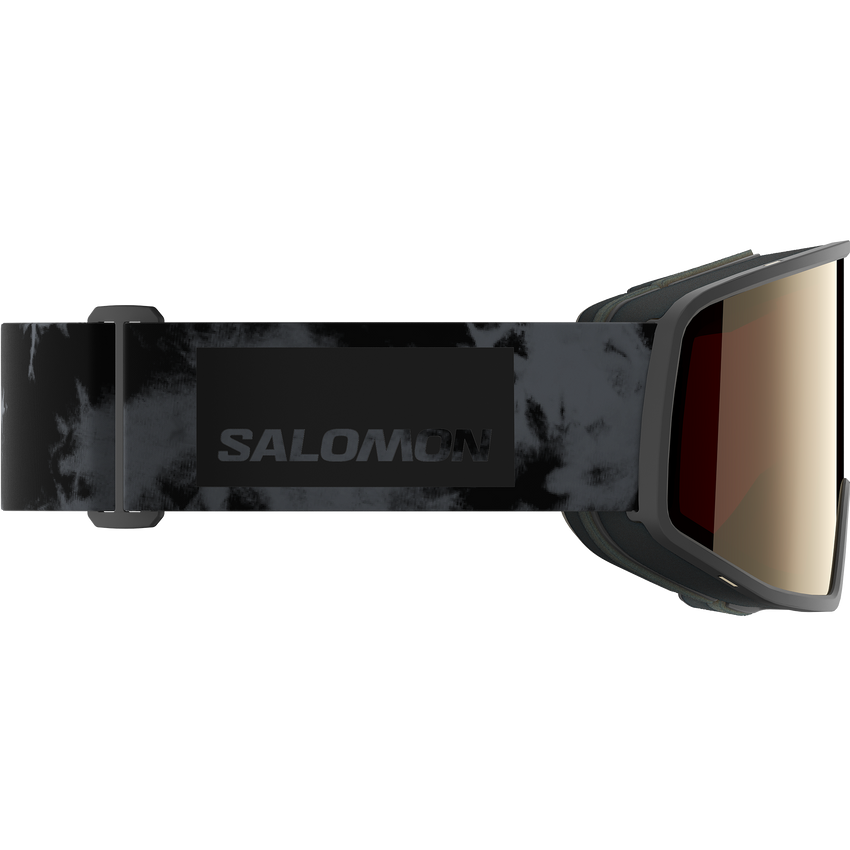 SENTRY PRO SIGMA (and EXTRA LENS)