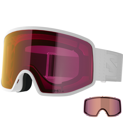 SENTRY PRO SIGMA (and EXTRA LENS)