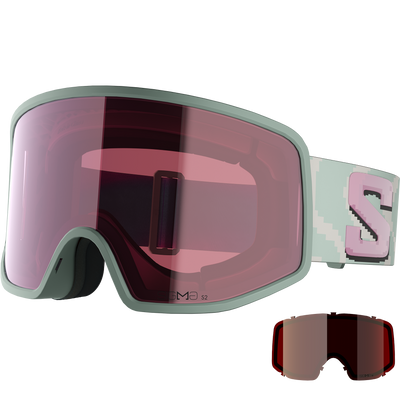 SENTRY PRO SIGMA (and EXTRA LENS)