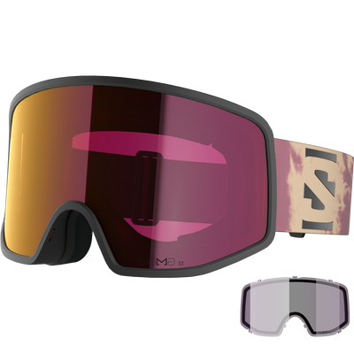 SENTRY PRO SIGMA (and EXTRA LENS)