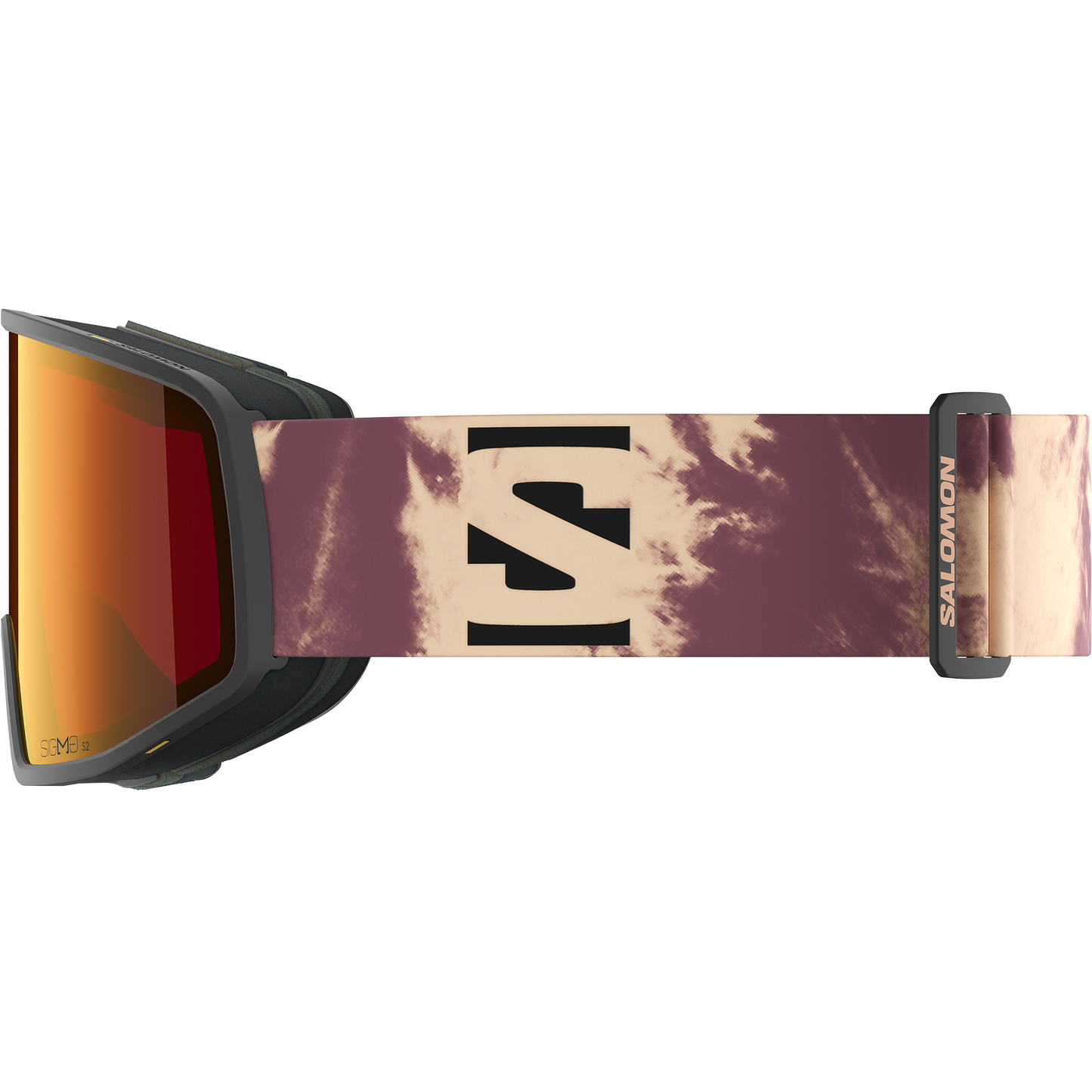 SENTRY PRO SIGMA (and EXTRA LENS)