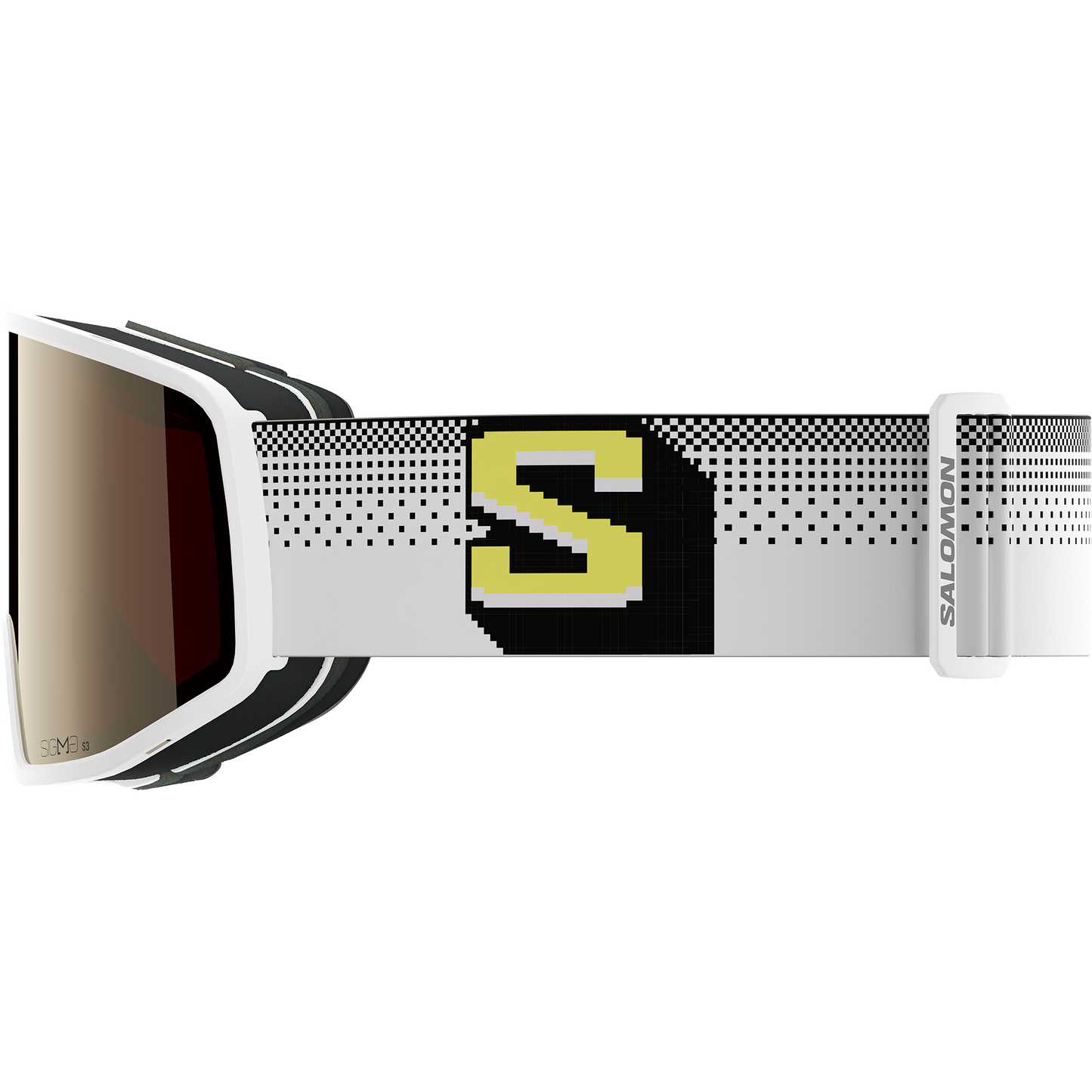 SENTRY PRO SIGMA (and EXTRA LENS)