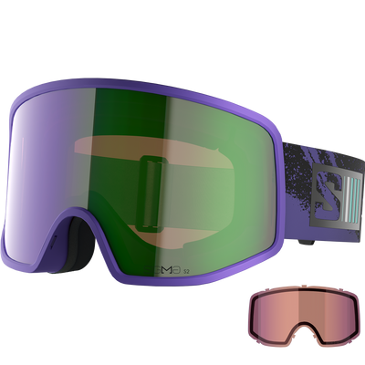 SENTRY PRO SIGMA (and EXTRA LENS)