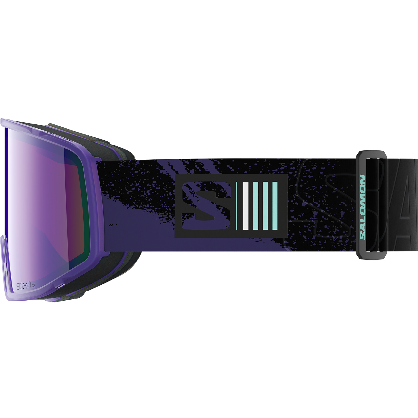 SENTRY PRO SIGMA (and EXTRA LENS)