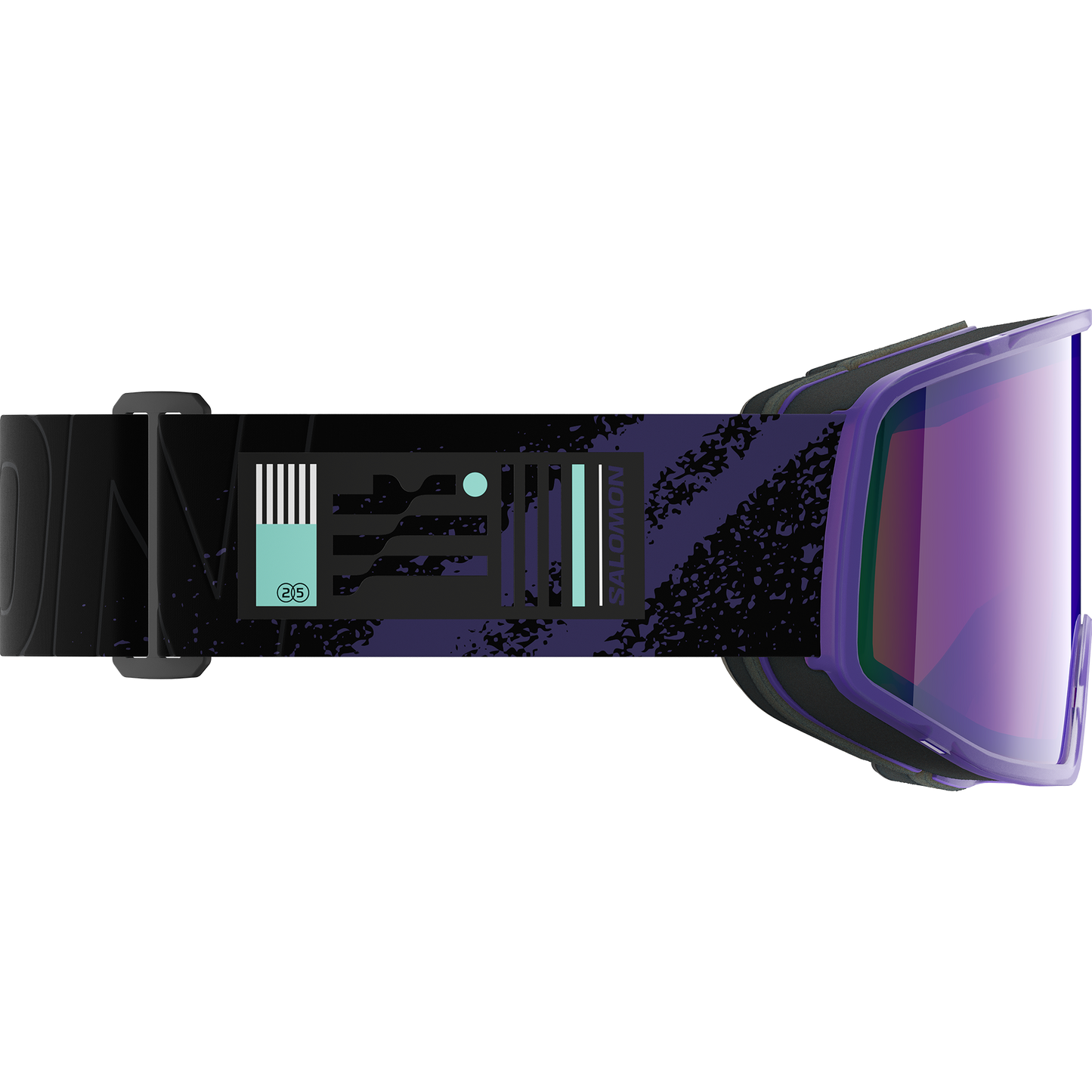 SENTRY PRO SIGMA (and EXTRA LENS)