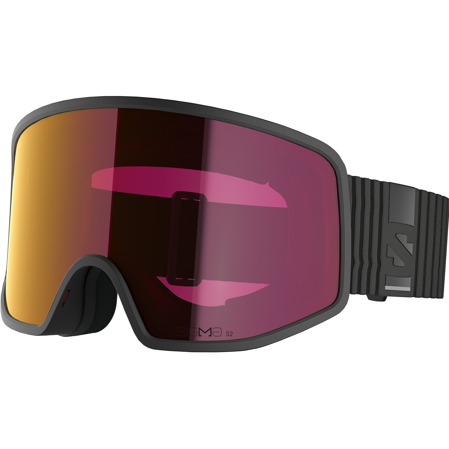 SENTRY PRO SIGMA