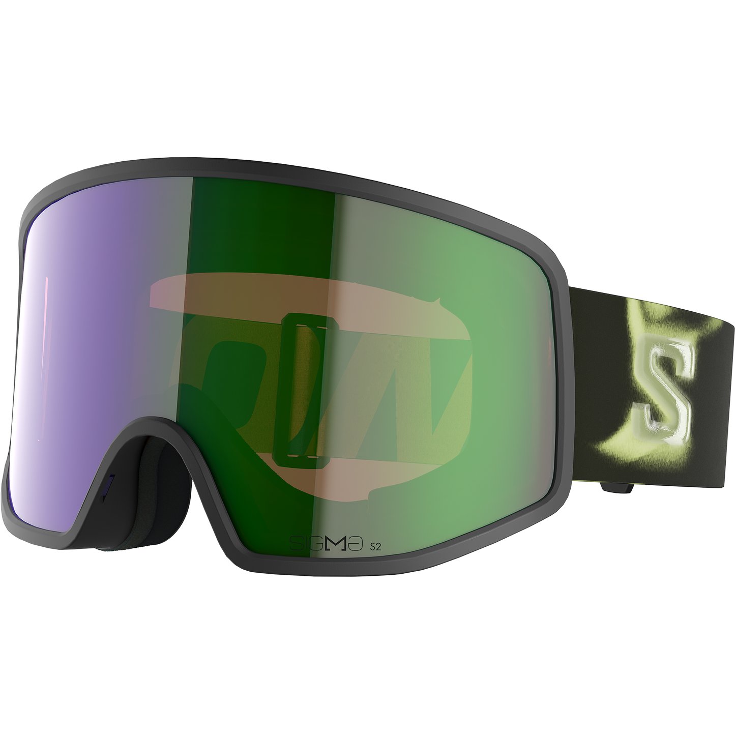 SENTRY PRO SIGMA