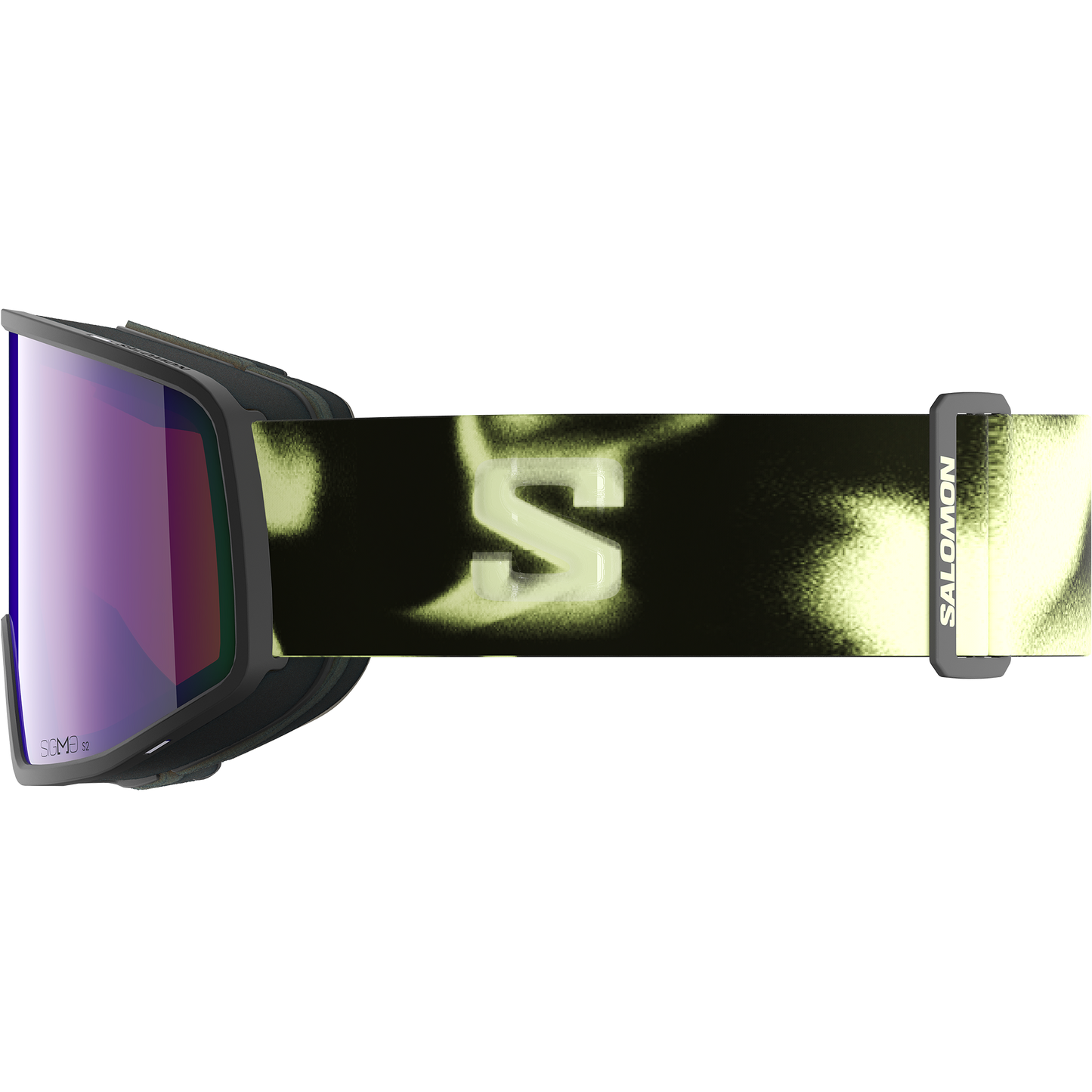 SENTRY PRO SIGMA