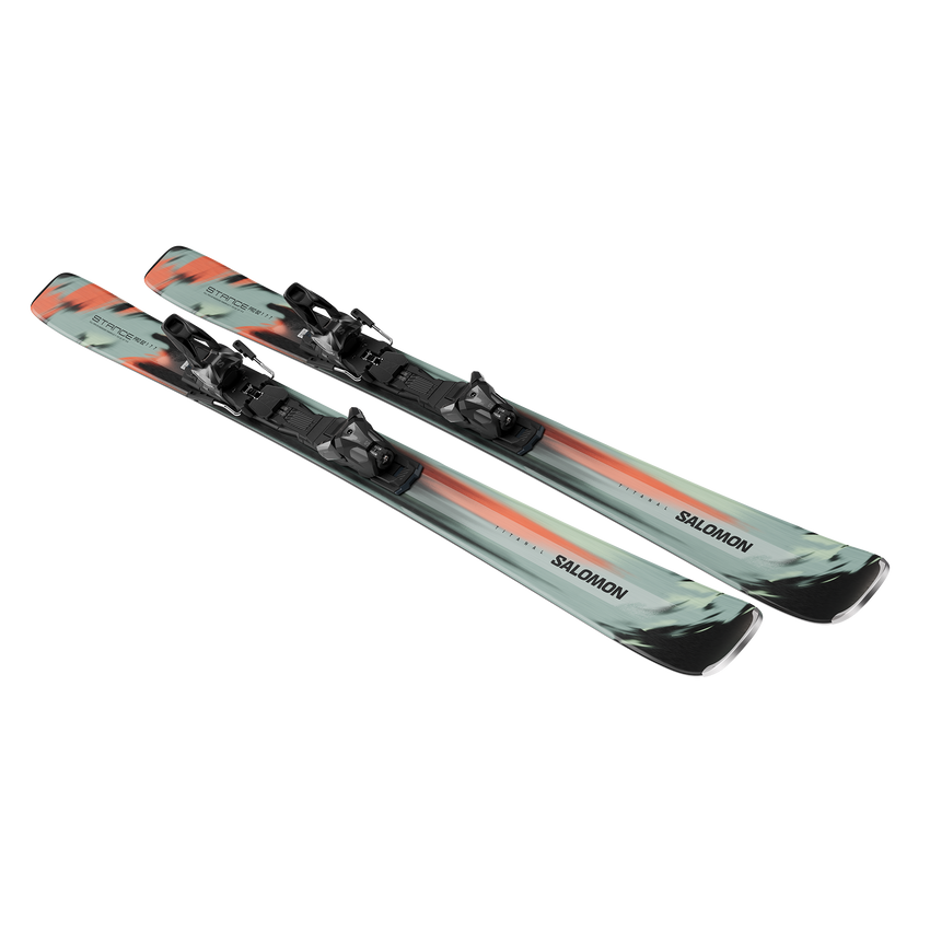 STANCE PRO 82 (and MI12)