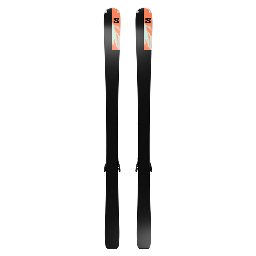 STANCE PRO 82 (and MI12)