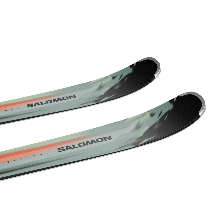 STANCE PRO 82 (and MI12)