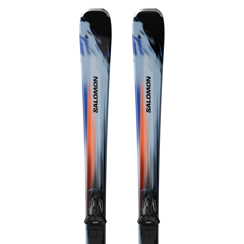 E STANCE 76 (and M10)