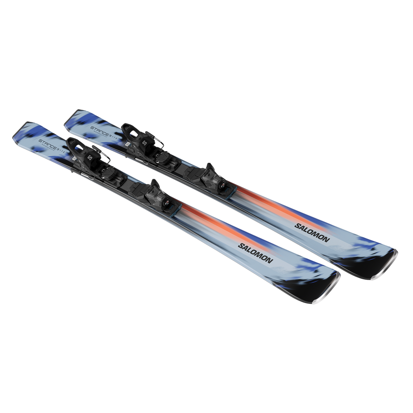 E STANCE 76 (and M10)