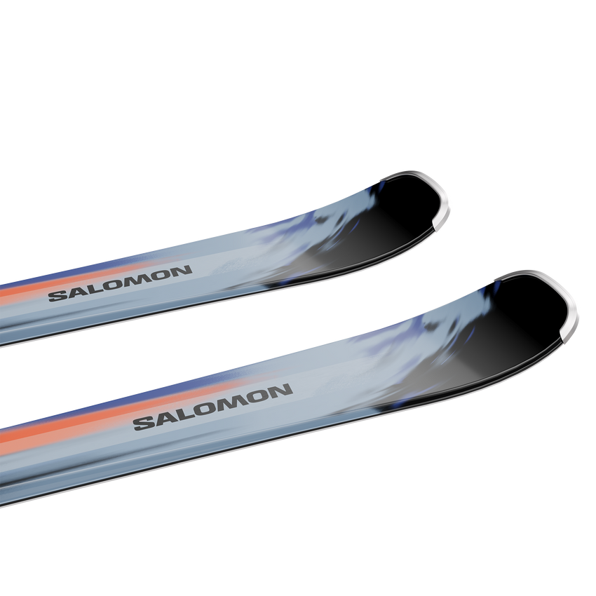 E STANCE 76 (and M10)