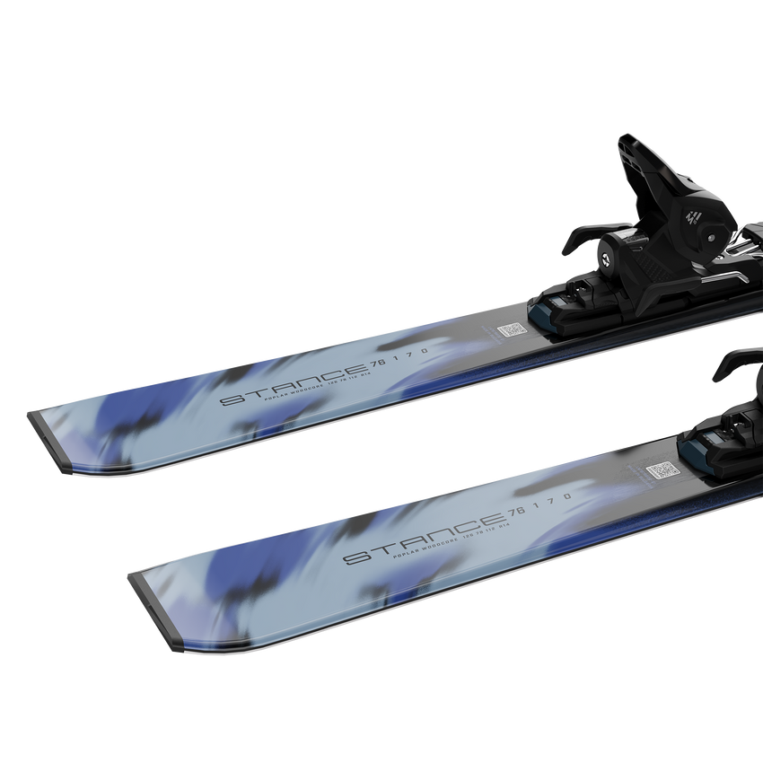 E STANCE 76 (and M10)