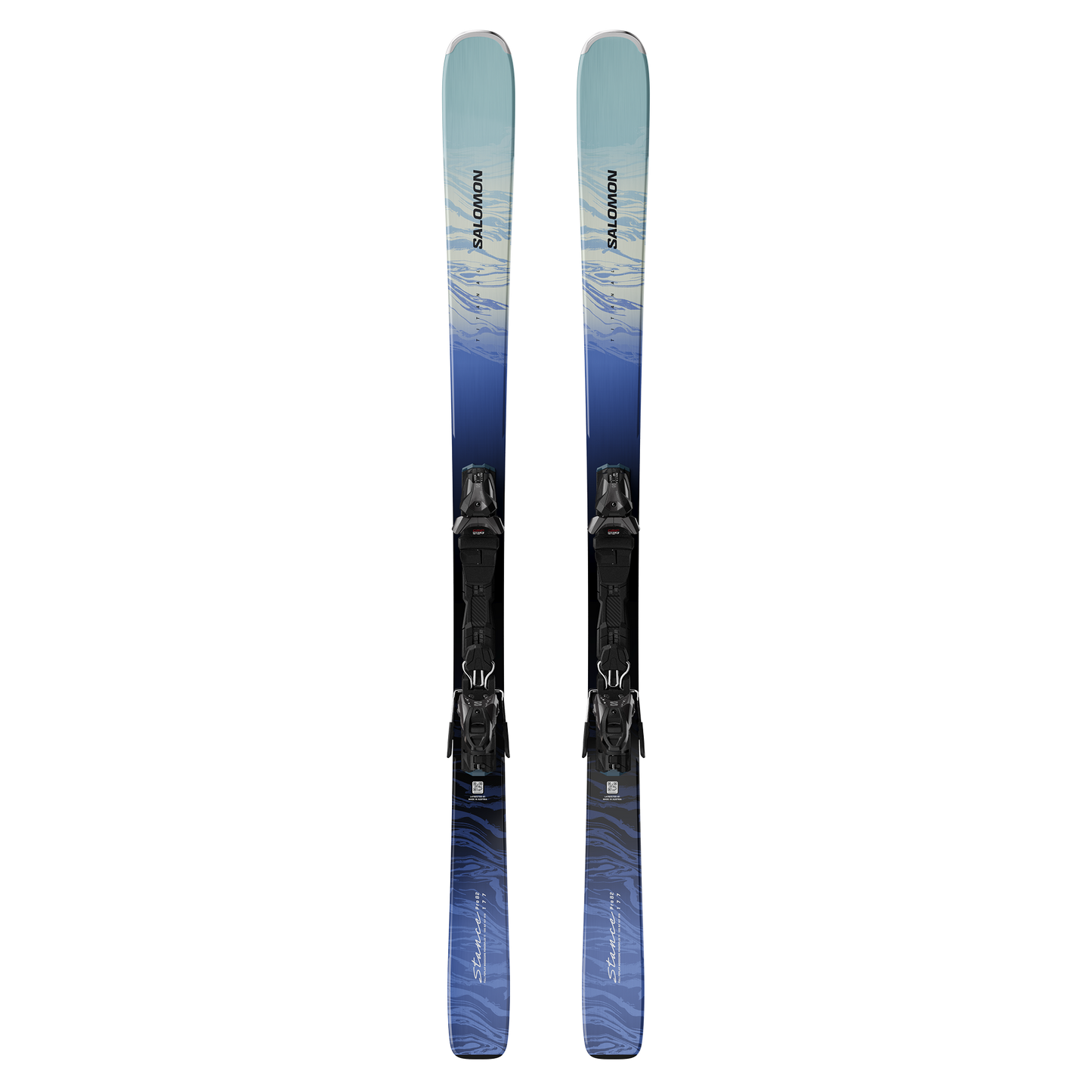 STANCE PRO 82 (and MI11 GW)