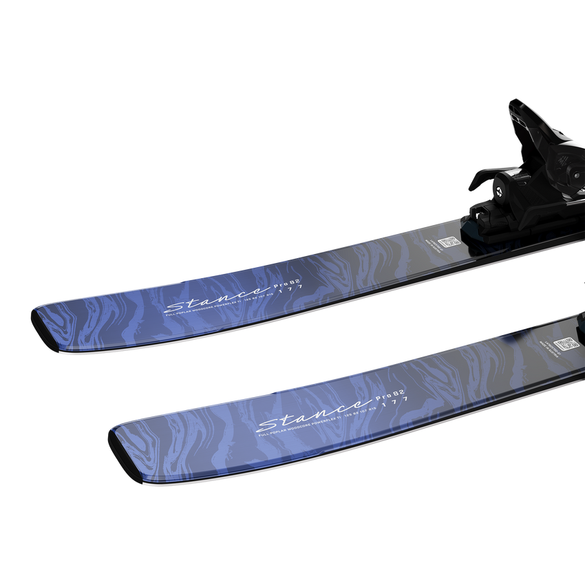 STANCE PRO 82 (and MI11 GW)