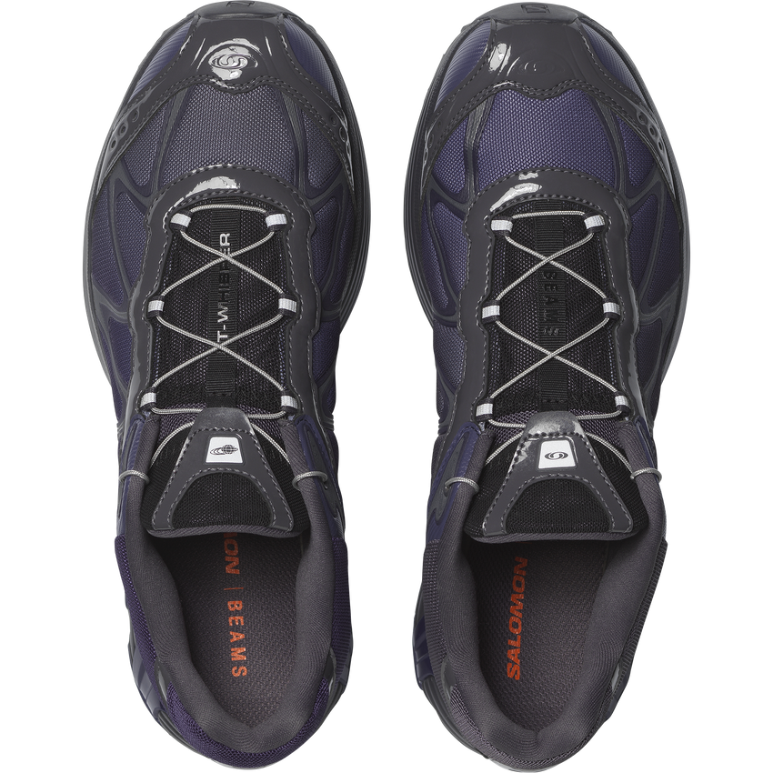 XT-WHISPER BEAMS