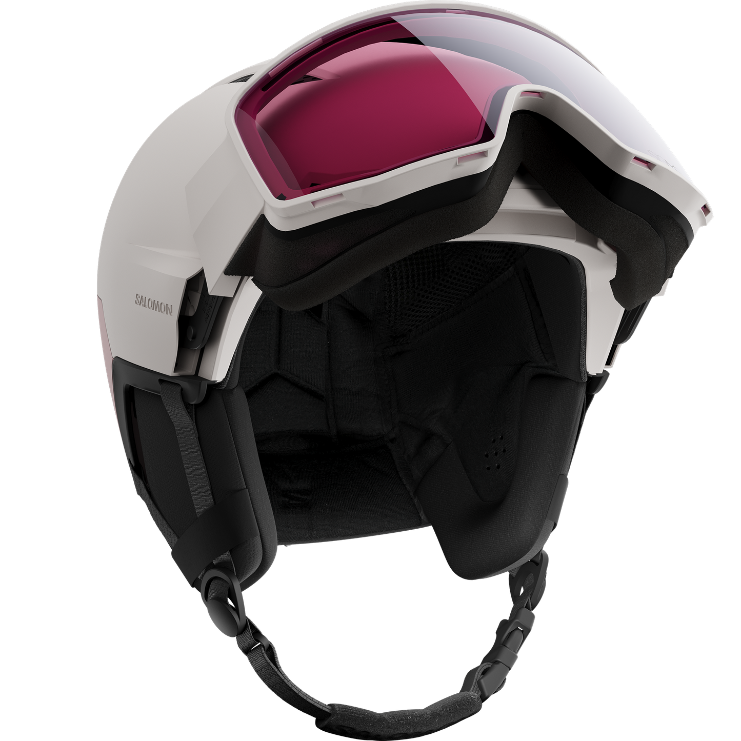 DRIVER PRO SIGMA MIPS