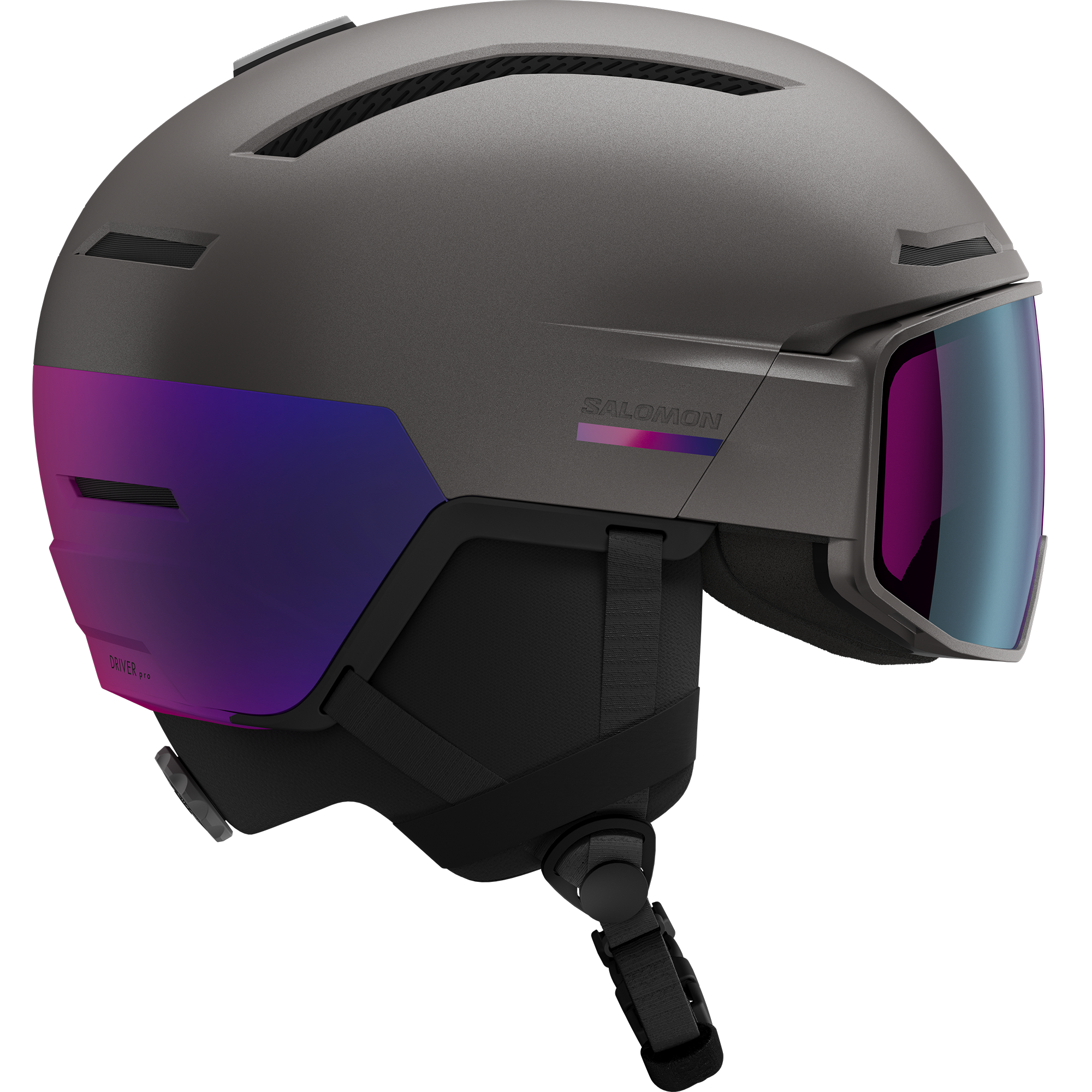 DRIVER PRO SIGMA – サロモン公式オンラインストア DRIVER PRO SIGMA – サロモン公式オンラインストア