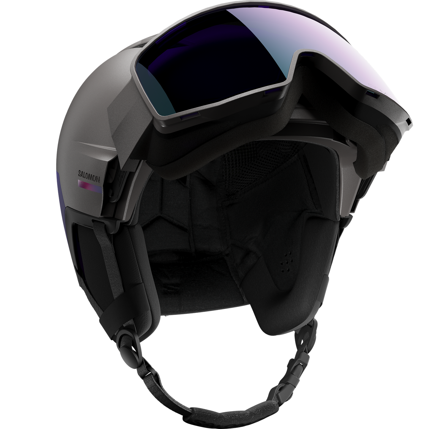 DRIVER PRO SIGMA