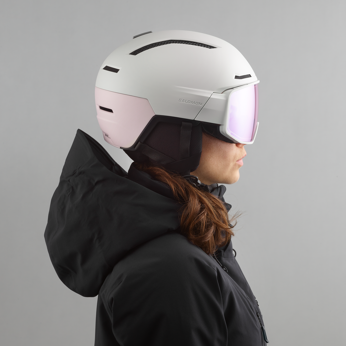 DRIVER PRO SIGMA