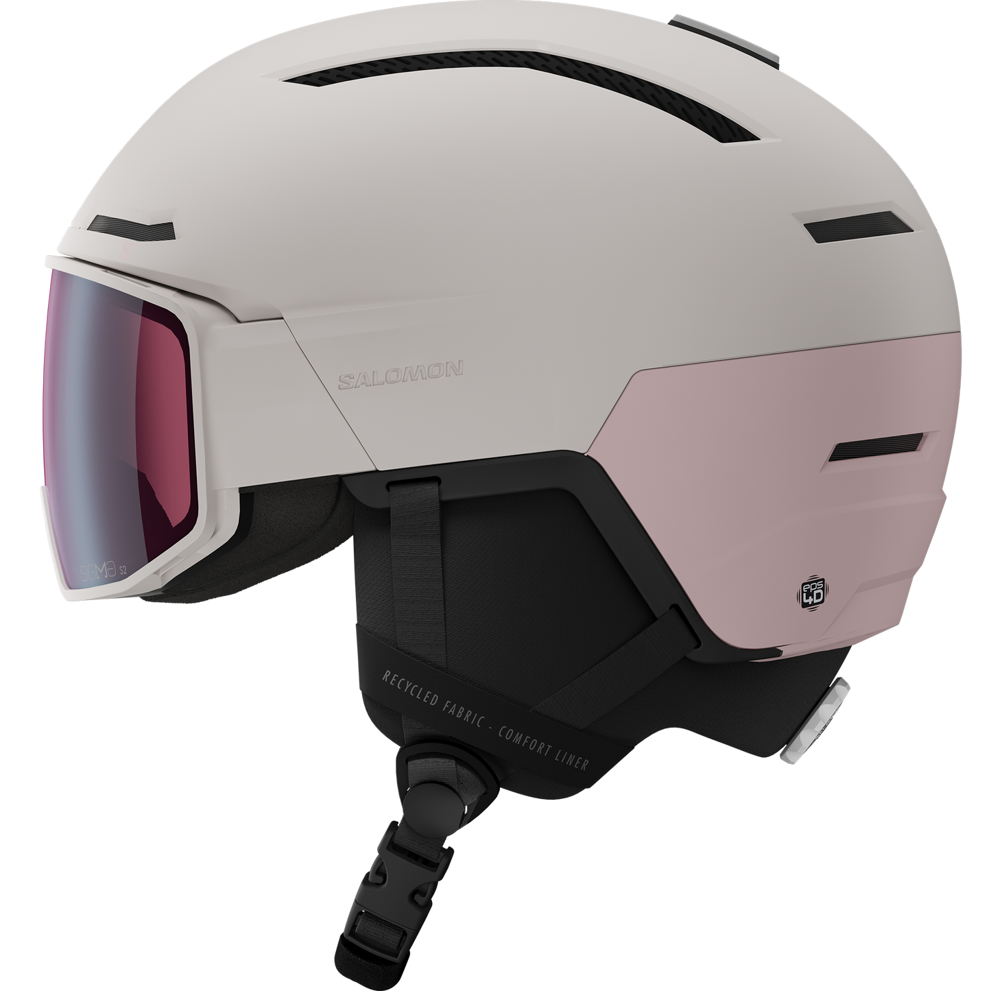 DRIVER PRO SIGMA