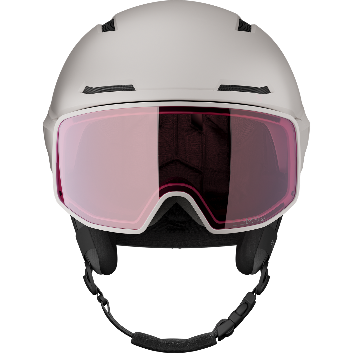 DRIVER PRO SIGMA