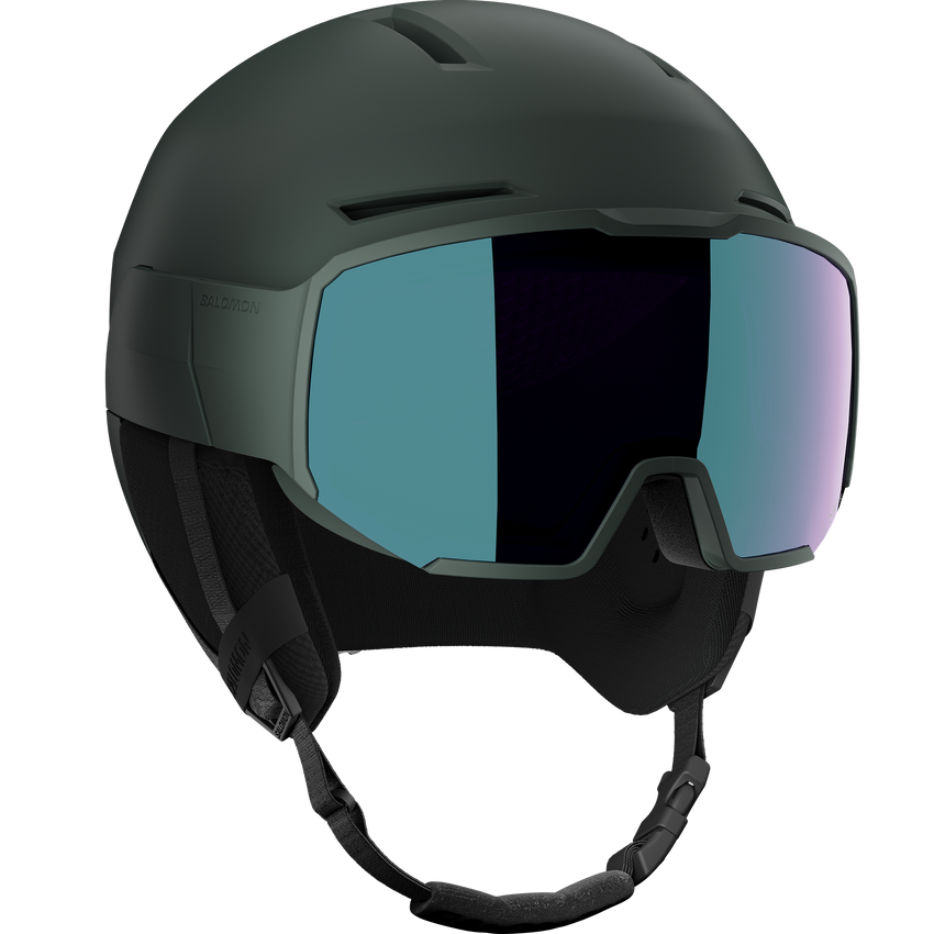 OSMO SIGMA