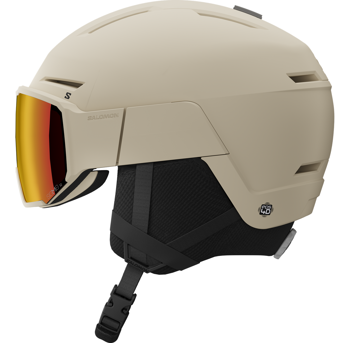 OSMO SIGMA