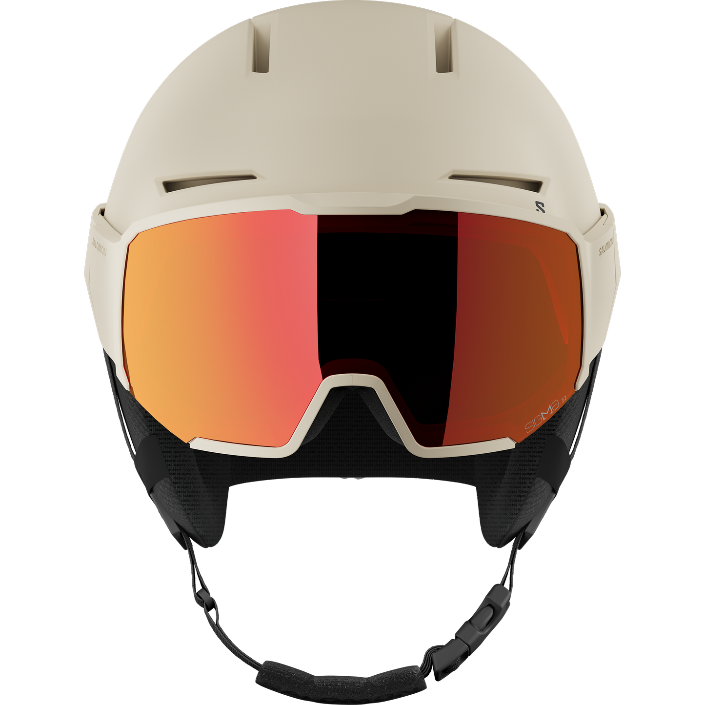 OSMO SIGMA