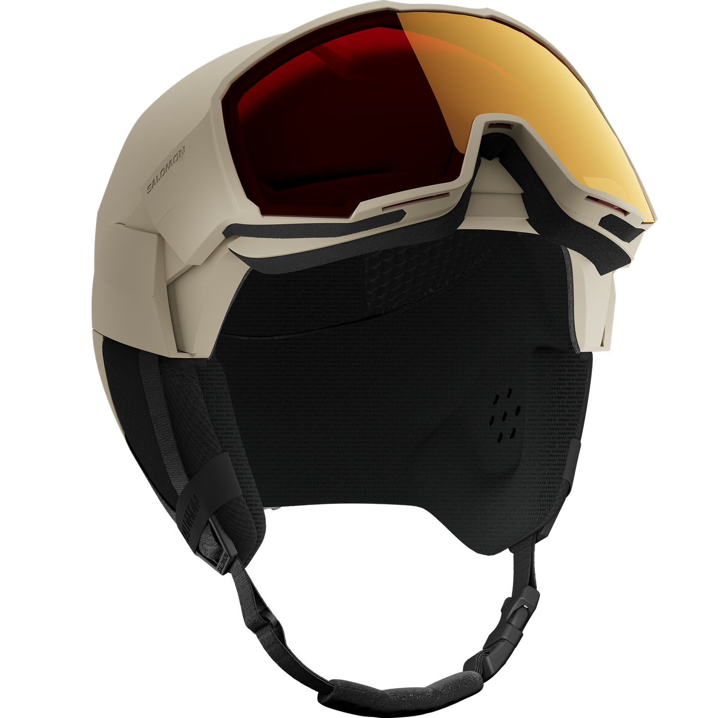 OSMO SIGMA