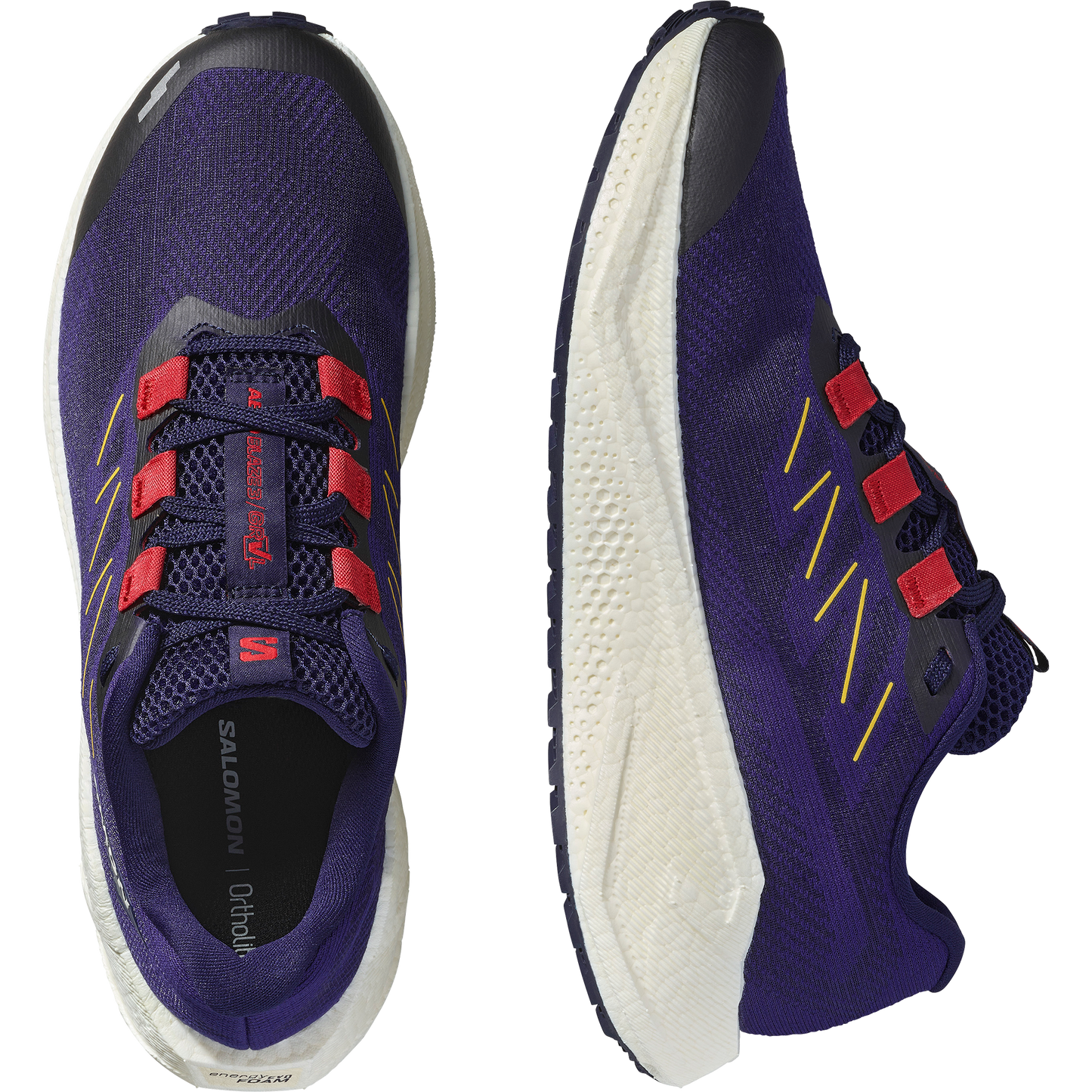 AERO BLAZE 3 GRVL