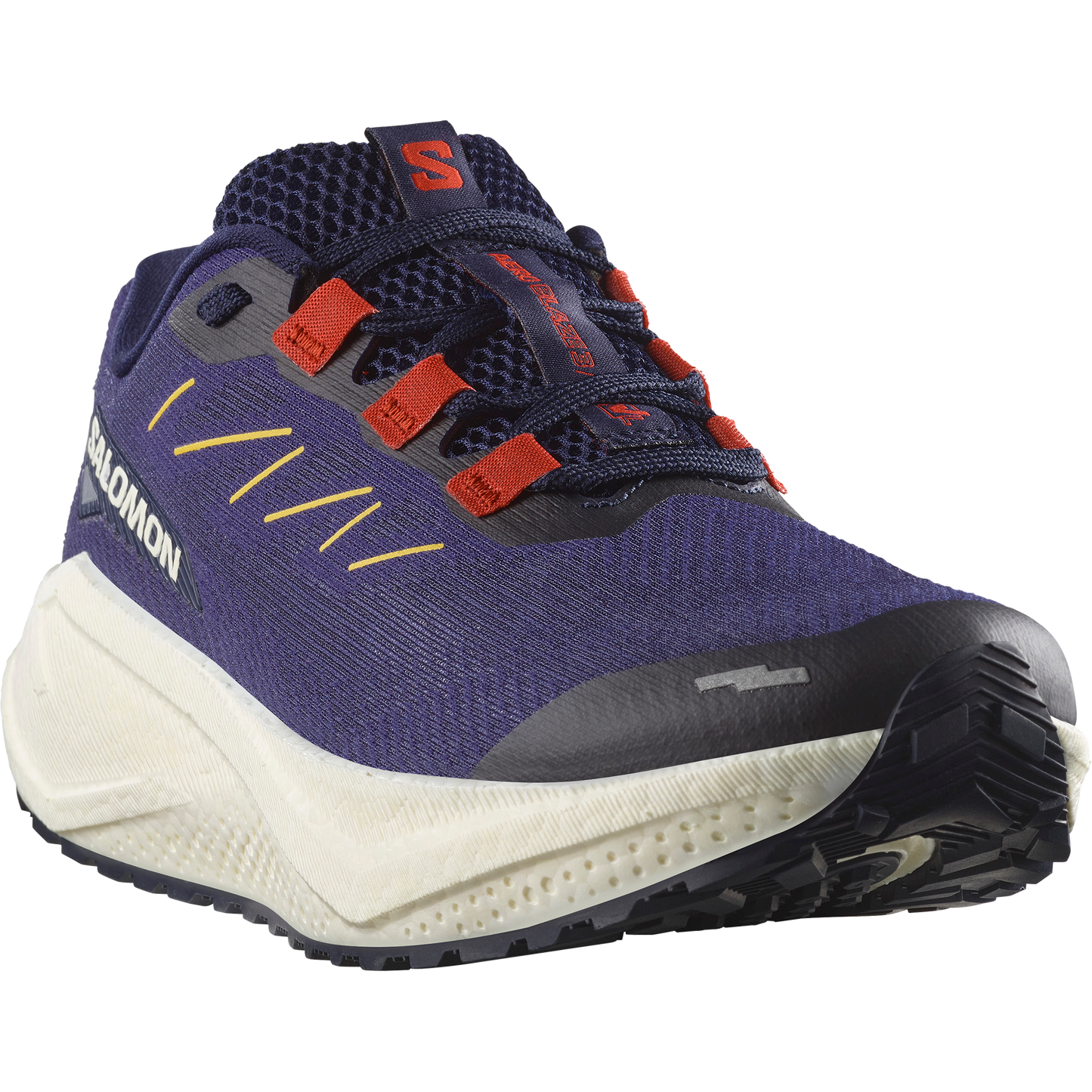 AERO BLAZE 3 GRVL
