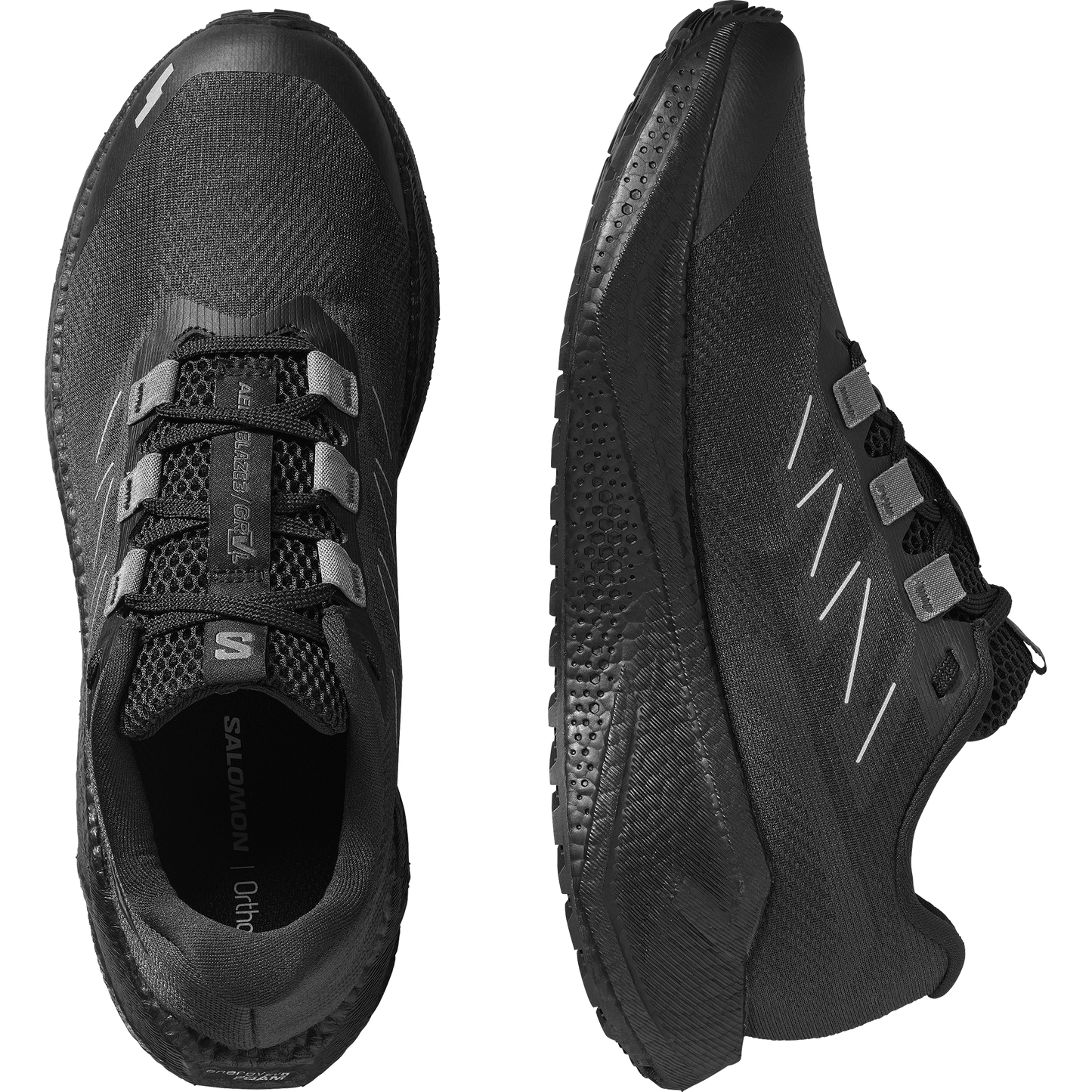 AERO BLAZE 3 GRVL