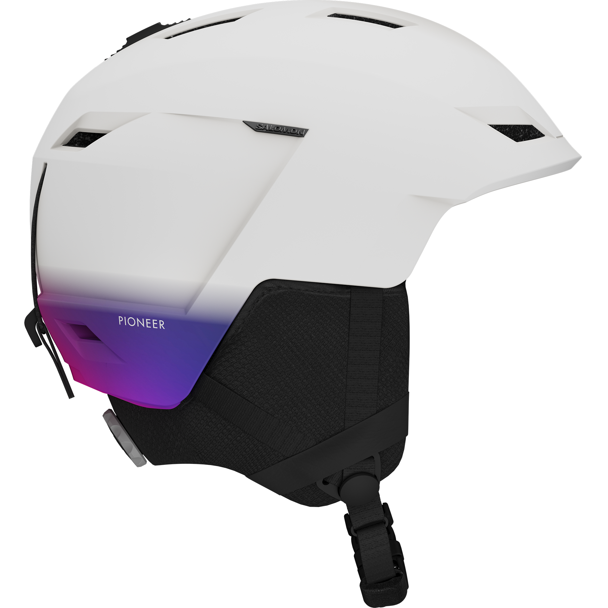 PIONEER LT ROUND FIT (ASIAN FIT) – サロモン公式オンラインストア PIONEER LT ROUND FIT (ASIAN FIT) – サロモン公式オンラインストア