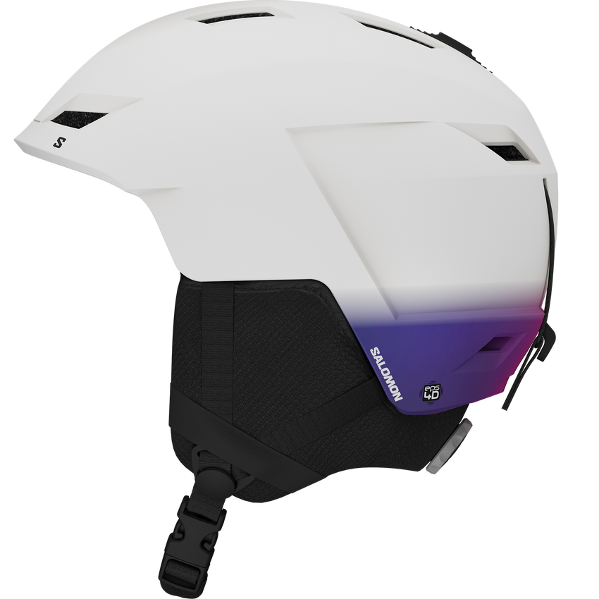 PIONEER LT ROUND FIT (ASIAN FIT)