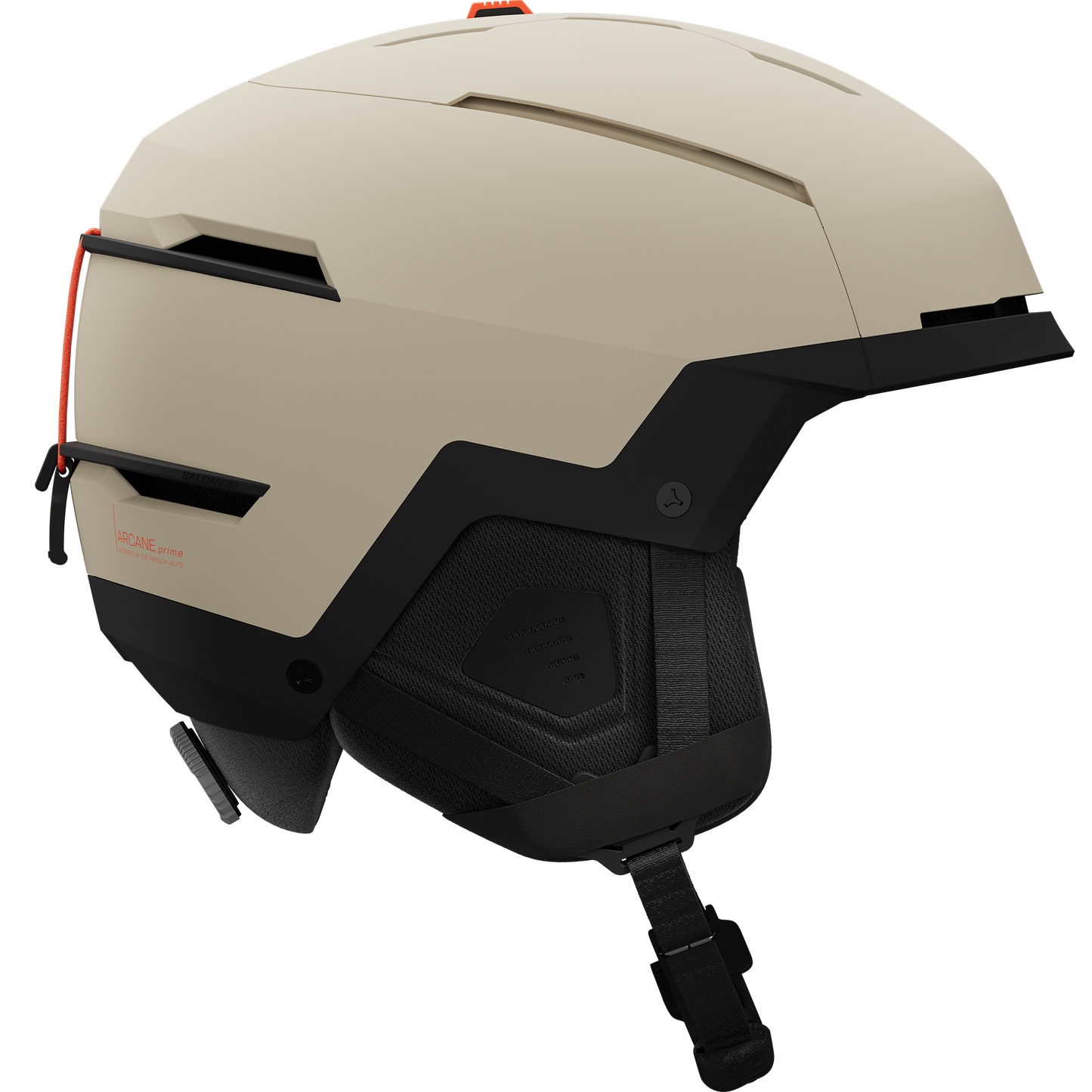ARCANE PRIME MIPS