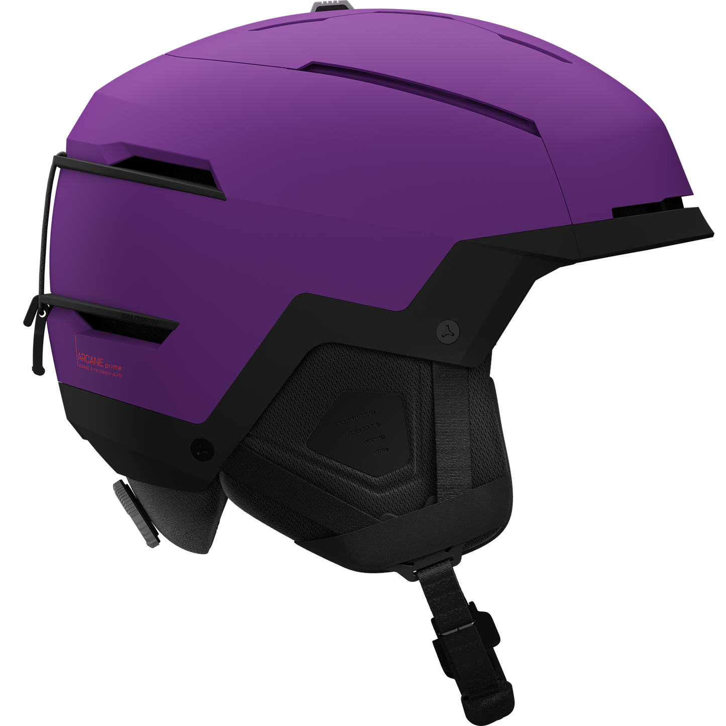 ARCANE PRIME MIPS