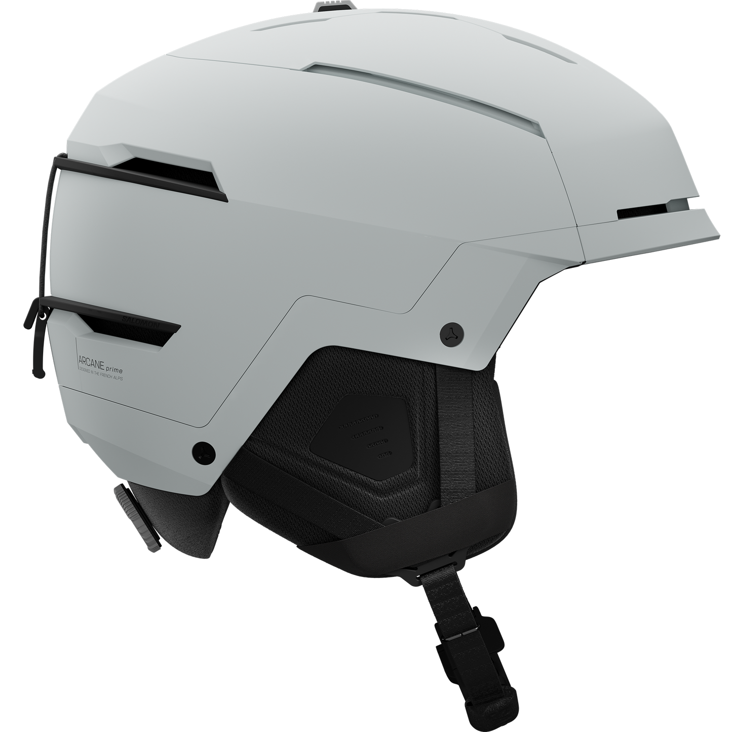 ARCANE PRIME MIPS