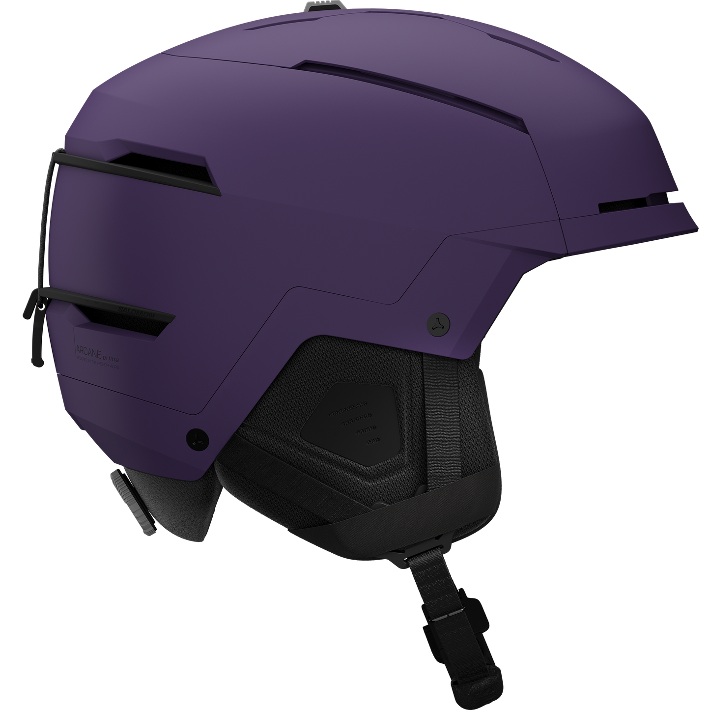 ARCANE PRIME MIPS