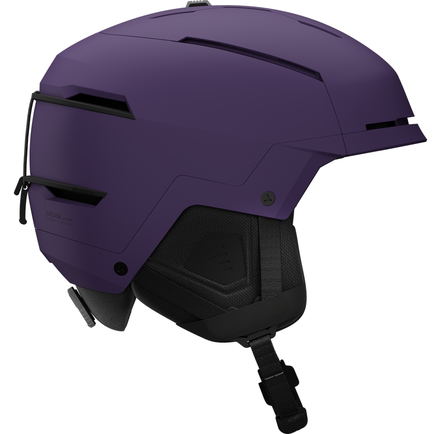 ARCANE PRIME MIPS